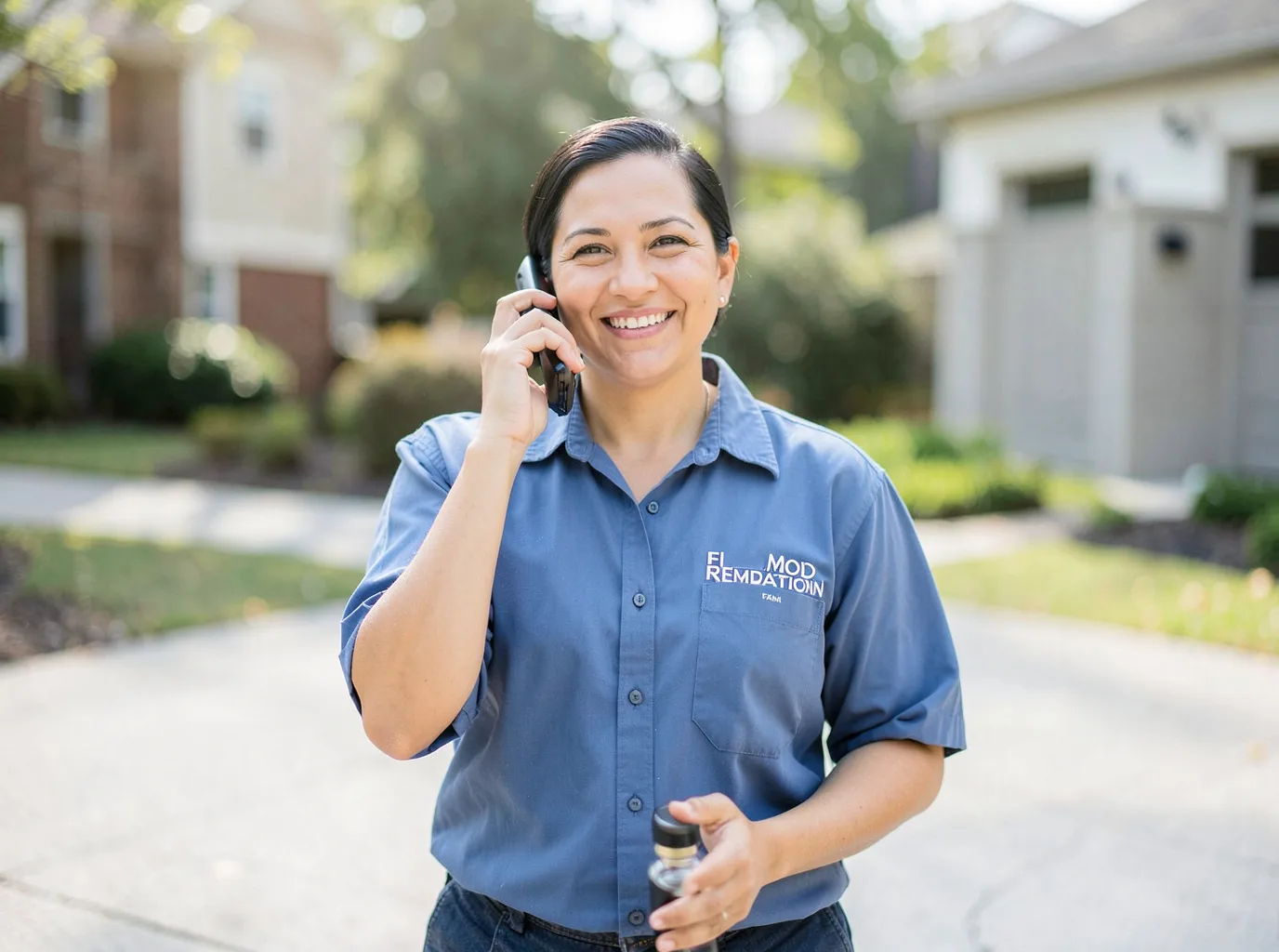 Mold Remediation Simsboro, LA FAQs